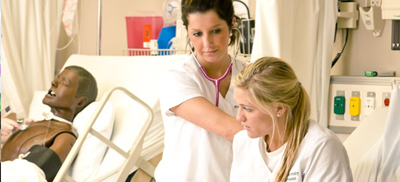 Associate to Bachelor's in Nursing