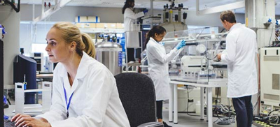Healthcare Partnerships