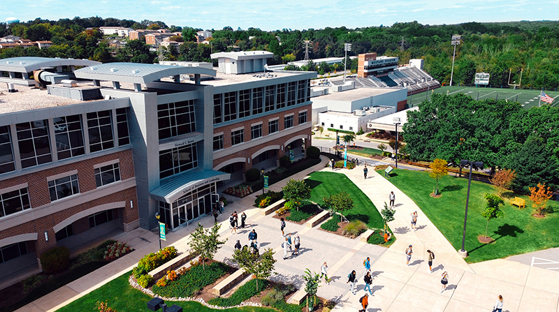 Plan Your Stevenson Tour