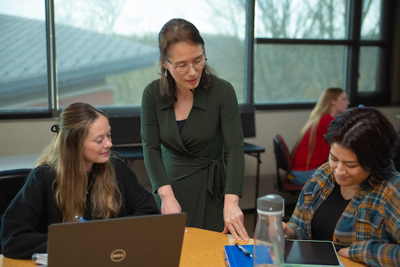 Stevenson’s Doctor of Psychology (Psy.D.) in Clinical Psychology Program Earns APA Accreditation