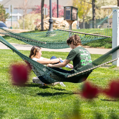 Schedule Your Summer Visit
